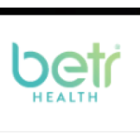 Betr Health Logo