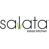Salata - CLOSED Logo