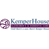 Kemper House Strongsville Logo