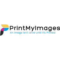 Print My Images Logo