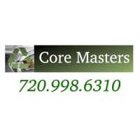 Core Masters Inc. Logo