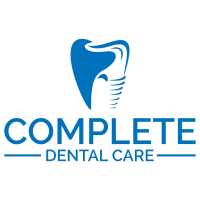 Complete Dental Care - Jackson A. Bean, DDS, PA Logo