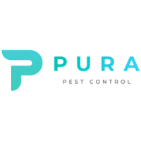 Pura Pest Control Logo