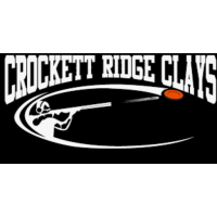 Crockett Ridge Clays Powered By Targets On The Move Logo
