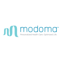 Modoma Health Logo