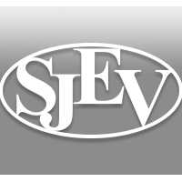 South Jersey Electric Vehicles Logo