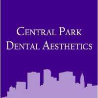 Central Park Dental Aesthetics Logo