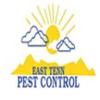 East Tennessee Pest Control Logo