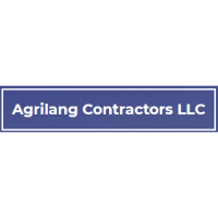AgriLang Contractors LLC Logo