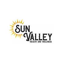 Sun Valley Health and Wellness Logo