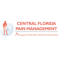 Central Florida Pain Management Logo