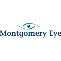Montgomery Eye Physicians - Zelda Office Logo