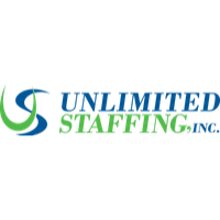 Unlimited Staffing INC. Logo