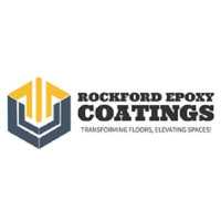 Rockford Epoxy Coatings Logo