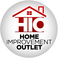 Home Improvement Outlet Greenville Logo