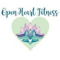 Open Hearts Fitness Logo