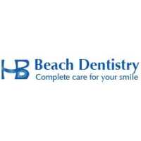 Beach Dentistry Logo