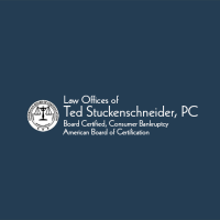 Ted Stuckenschneider Pc Logo