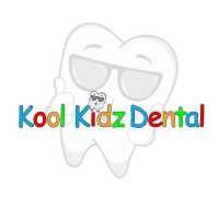 Kool Kidz Dental Logo