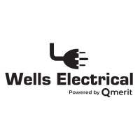 Wells Electrical Logo