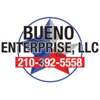 Bueno Enterprise Logo