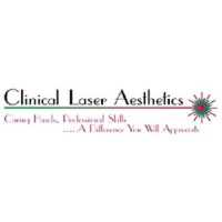 Clinical Laser Aesthetics Logo