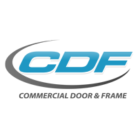 CDF Distributors Logo