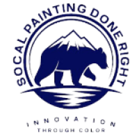Socal Painting Done Right, Inc. Logo