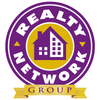 Realty Network Group Real Estate Agency Logo