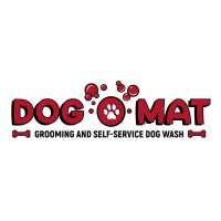 Dog O Mat Logo