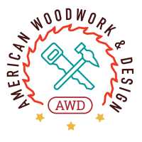 American Woodwork & Design Logo