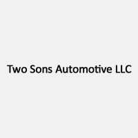 Two Sons Automotive LLC Logo