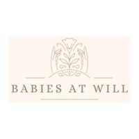 Babies At Will Logo