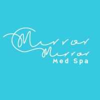 Mirror Mirror Med Spa Logo