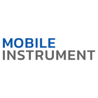Mobile Instrument Company Logo
