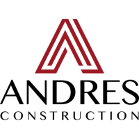 Andres Construction Logo