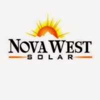 Nova West Energy Logo