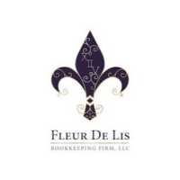 Fleur De Lis Bookkeeping Firm, LLC Logo
