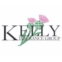 Nationwide Insurance: Kelly Insurance Group Inc. Agency Logo