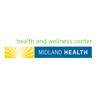 Health and Wellness Center Logo