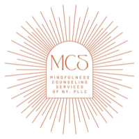 Mindfulness Counseling Services of NY Logo