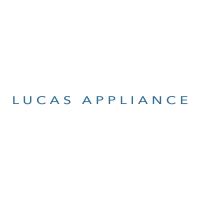 Lucas Appliance Logo