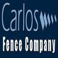 Carlos Fence Company Logo