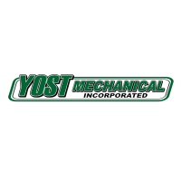 Yost Mechanical Inc Logo