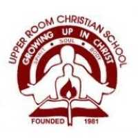 Upper Room Christian School Logo