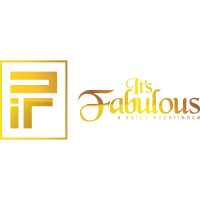 It's Fabulous Salon Logo