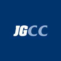 James Griffin Concrete Contractor Logo