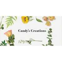 Candy's Creations Logo