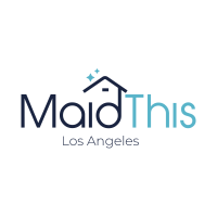 MaidThis Cleaning of Los Angeles Logo