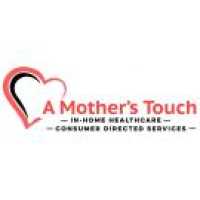 A Mother's Touch In-Home Health Care Logo